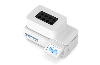 全自动石墨赶酸器IN-GS08+