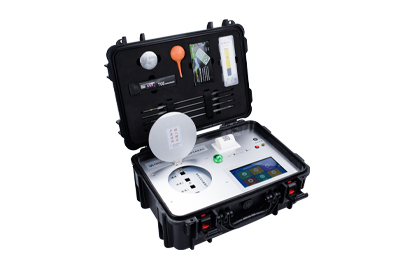 土壤速测仪现代农业管理的智能钥匙