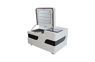 全自动氮吹仪IN-QD12S