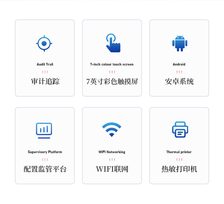尘埃粒子计数器