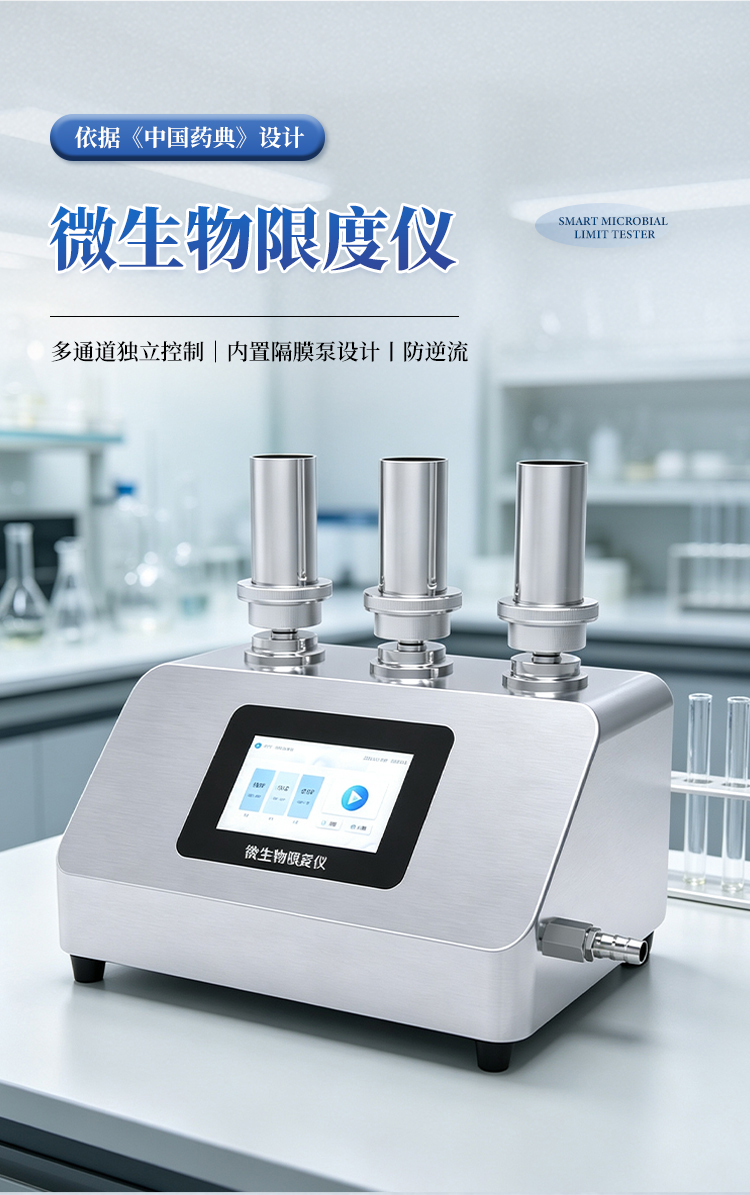 水中微生物膜过滤装置