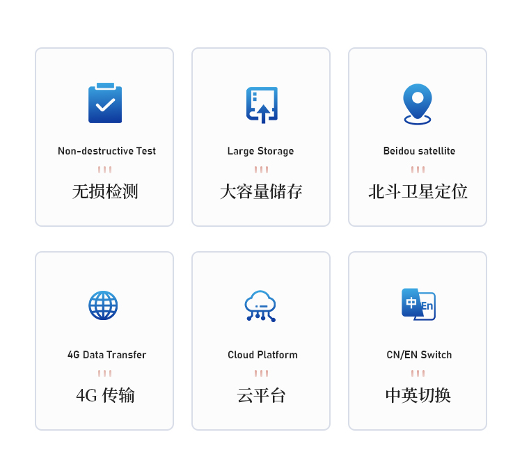 手持式NDVI测量仪